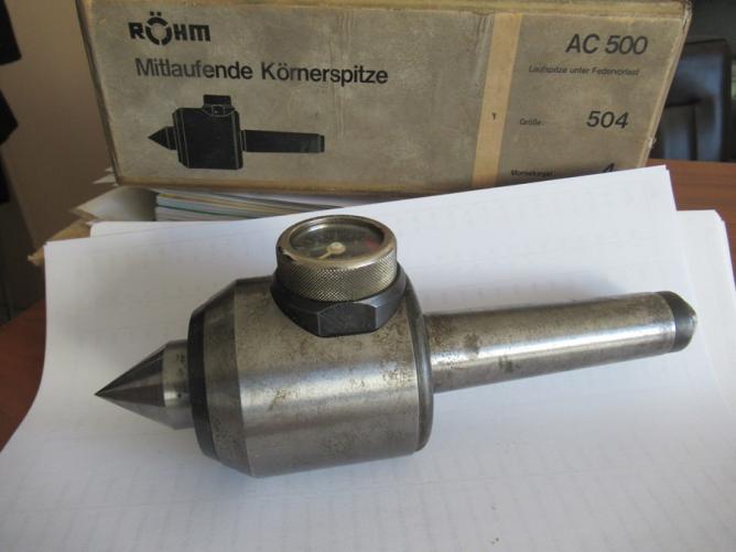 RÖHM AC 500